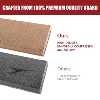 Foto 7 | Foto 7 | Casa De Cartón Para Gatos Sekam Kitty Hamburguesería Con Rascador - Venta Internacional.