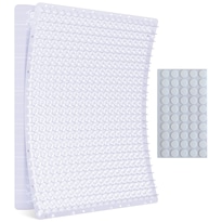 Repelente De Gatos Scat Mat Portfolio Mejorado  Paquete De 12 Unidades  40 X 33 Cm - Venta Internacional.