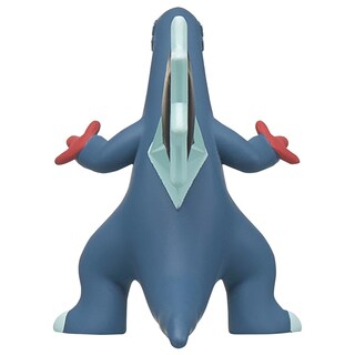 Foto 4 | Foto 4 | Figura Pokémon Moncolle Ms-20 Segrave De 3 8 Cm Takara Tomy - Venta Internacional.