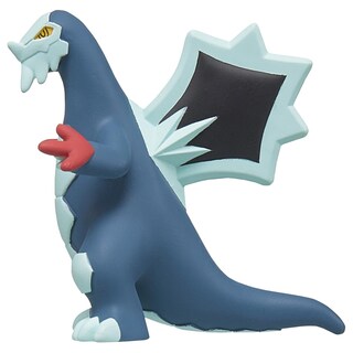 Foto 5 | Foto 5 | Figura Pokémon Moncolle Ms-20 Segrave De 3 8 Cm Takara Tomy - Venta Internacional.