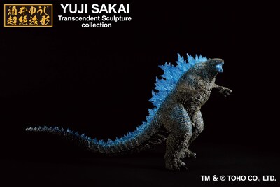 Foto 2 | Foto 2 | Estatua Coleccionable Figura De Ichibansho Godzilla X Kong 2024 - Venta Internacional.
