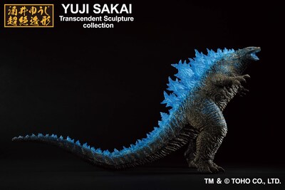 Foto 4 | Foto 4 | Estatua Coleccionable Figura De Ichibansho Godzilla X Kong 2024 - Venta Internacional.
