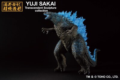 Foto 5 | Foto 5 | Estatua Coleccionable Figura De Ichibansho Godzilla X Kong 2024 - Venta Internacional.
