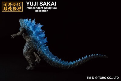 Foto 6 | Foto 6 | Estatua Coleccionable Figura De Ichibansho Godzilla X Kong 2024 - Venta Internacional.