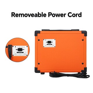 Foto 3 | Foto 3 | Amplificador De Guitarra Eléctrica Fojill Fojill 20w Portable - Venta Internacional.