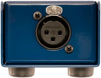 Foto 4 | Foto 4 | Micrófono Preamp Gain Cloud Microphones Cloudlifter Cl-x - Venta Internacional.