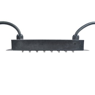 Foto 3 | Foto 3 | Divisor Combinado Trs De 16 Canales Para Montaje En Rack Snake Seismic Audio - Venta Internacional.