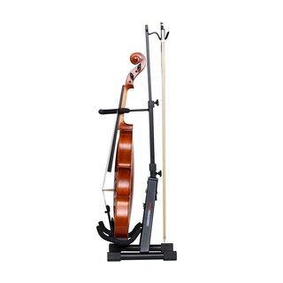 Foto 6 | Foto 6 | Soporte Ajustable Para Violín Y Viola Gator Frameworks - Venta Internacional.