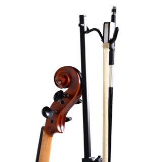 Foto 7 | Foto 7 | Soporte Ajustable Para Violín Y Viola Gator Frameworks - Venta Internacional.