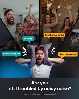 Foto 2 | Foto 2 | Paneles De Pared Insonorizados Soundsbay  Paquete De 18  30 X 30 Cm  Autoadhesivos - Venta Internacional.