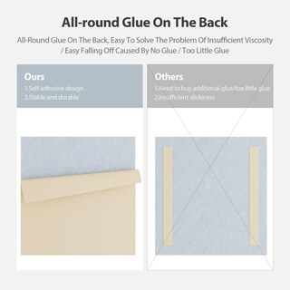 Foto 4 | Foto 4 | Paneles Acústicos Amantech High Density Sound 30 X 30 X 1 Cm Paquete De 12 - Venta Internacional.