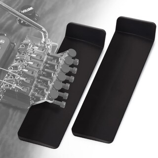 Foto 1 | Foto 1 | Guitarra Floating Tremolo Bridge Shim Impresa Paquete De 2 - Venta Internacional.