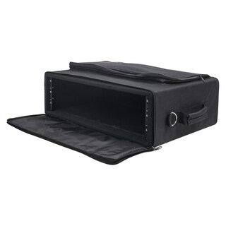Foto 3 | Foto 3 | Bolsa Portatil Sound Town De 3u Soft Con 14 Cm De Profundidad Strb-316b - Venta Internacional.