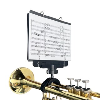 Foto 1 | Foto 1 | Banda De Música Lira Musboard Trompeta Lira Tc10 Con Carpeta Abatible - Venta Internacional.
