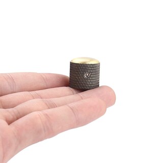 Foto 4 | Foto 4 | Botones De Guitarra Xiyangjuan Bronze Metal Para Fender Telecaster - Venta Internacional.