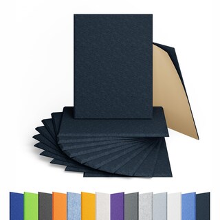 Foto 1 | Foto 1 | Paneles Acústicos Amantech De Espuma Insonorizada De Alta Densidad 40x30 Cm - Venta Internacional.