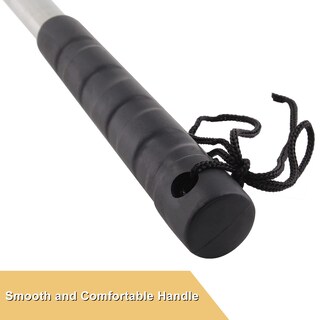 Foto 3 | Foto 3 | 2 Baquetas De Fieltro De Lana Drum Mallet Jiozermi 35 Cm De Longitud - Venta Internacional.