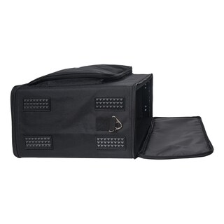Foto 4 | Foto 4 | Bolsa Portátil Sound Town De 4 Unidades Con 14 Cm De Profundidad Y Accesorios - Venta Internacional.