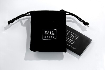 Foto 7 | Foto 7 | Juego De Púas Plectrum Epic Berry Para Pulgares Y Dedos Tamaño Grande Color Rojo - Venta Internacional.