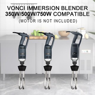 Foto 3 | Foto 3 | Accesorio De Batidor Vonci De 10 Pulgadas Para Batidora De Inmersión Comercial - Venta Internacional.