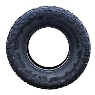 Foto 2 | Foto 2 | Camión Ligero Tire Forceum Mt 08 Plus Mud Terrain 165/80r13 94/93q - Venta Internacional.