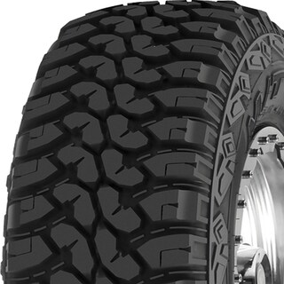 Foto 7 | Foto 7 | Camión Ligero Tire Forceum Mt 08 Plus Mud Terrain 165/80r13 94/93q - Venta Internacional.
