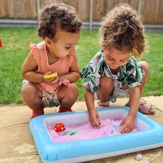 Foto 3 | Foto 3 | Kit Sensorial Zimpli Kids Gelli Adventures Fantasy Con Figuras - Venta Internacional.