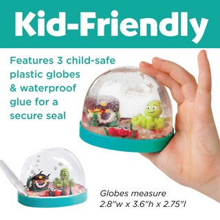 Foto 6 | Foto 6 | Creatividad Artística Y Artesanal Para Niños: Crea Tus Propios Globos De Agua - Venta Internacional.