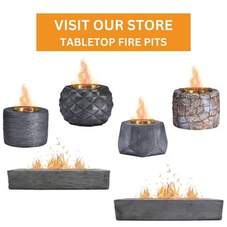 Foto 7 | Foto 7 | Combustible De Bioetanol Roundfire Premium 6l Para Chimeneas Y Estufas - Venta Internacional.