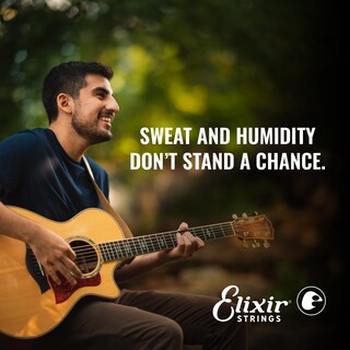 Foto 3 | Foto 3 | Cuerdas Para Guitarra Acústica Elixir 80/20 Bronze Nanoweb - Venta Internacional.