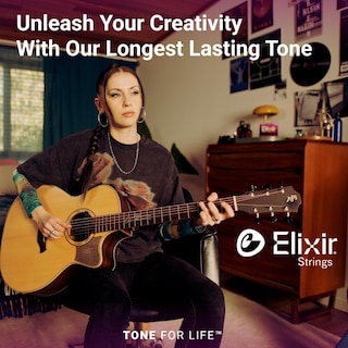 Foto 5 | Foto 5 | Cuerdas Para Guitarra Acústica Elixir 80/20 Bronze Nanoweb - Venta Internacional.