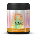Suplemento Creatina En Polvo Creapure Reflex Nutrition 500 G - Venta Internacional.