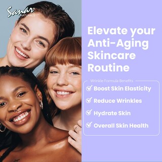 Foto 4 | Foto 4 | Píldoras De Colágeno Sanar Naturals Con Vitamina C E 150 Cápsulas - Venta Internacional.