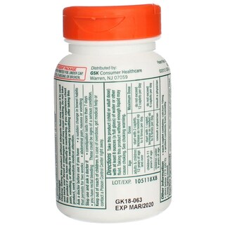 Foto 6 | Foto 6 | Suplemento Citrucel Capplets De 100 Quilates De Fibra Y Laxante - Venta Internacional.