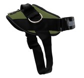 Chaleco Para Mascotas Shawnco Essential Sin Tirones  Reflectante  Xs - Venta Internacional.