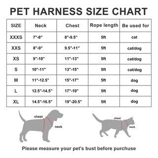 Foto 6 | Foto 6 | Arnés Para Perros Amtor Small Con Correa Para Entrenamiento Y Caminata - Venta Internacional.