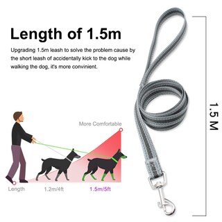 Foto 4 | Foto 4 | Set De Arnés Y Correa Dociote Puppy Para Perros Pequeños Y Medianos - Venta Internacional.