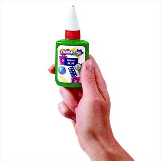 Foto 4 | Foto 4 | Glitter Glue Goo Colorations Paquete Para El Aula 30 X 50 Ml No Tóxico - Venta Internacional.