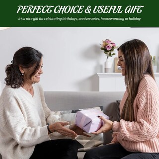 Foto 7 | Foto 7 | Back Scratcher Renook Mango Largo De Madera De Bambú (3 Unidades) - Venta Internacional.