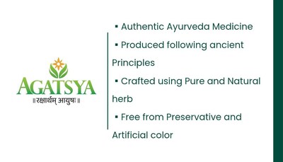 Foto 5 | Foto 5 | Aceite Medicinal A Base De Hierbas Agatsya Yastimadhu Taila Para El Cabello - Venta Internacional.