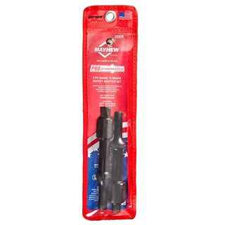 Foto 1 | Foto 1 | Juego De Rompepernos Neumáticos Mayhew Tools 32029 2 Piezas - Venta Internacional.