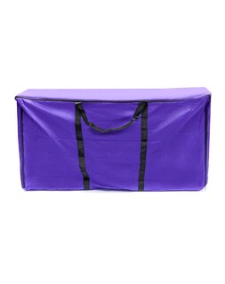 Foto 7 | Foto 7 | Bolsa De Almacenamiento Hay Bale Qwork 420d Impermeable Para Caballos - Venta Internacional.