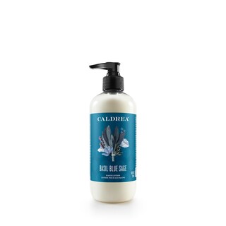 Foto 1 | Foto 1 | Loción De Manos Caldrea Con Aroma A Albahaca Azul Y Salvia 320 Ml Para Manos Secas - Venta Internacional.