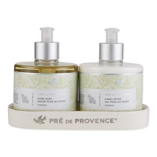 Foto 3 | Foto 3 | Loción De Manos Pre De Provence Manteca De Karité Verbena 325ml - Venta Internacional.