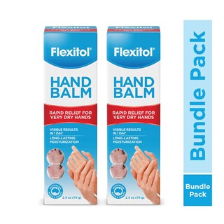 Foto 2 | Foto 2 | Bálsamo Para Manos Crema Hidratante Rica En Flexitol Con 10% De Urea Paquete De 2 - Venta Internacional.