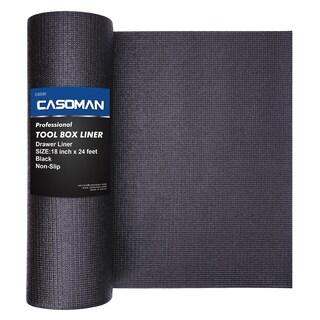 Foto 1 | Foto 1 | Funda Para Herramientas Casoman Professional  45 Cm X 7 3 M  Antideslizante - Venta Internacional.