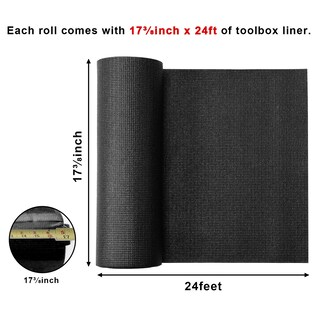 Foto 2 | Foto 2 | Funda Para Herramientas Casoman Professional  45 Cm X 7 3 M  Antideslizante - Venta Internacional.