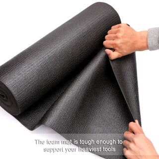 Foto 6 | Foto 6 | Funda Para Herramientas Casoman Professional 45 Cm X 7 3 M Antideslizante - Venta Internacional.
