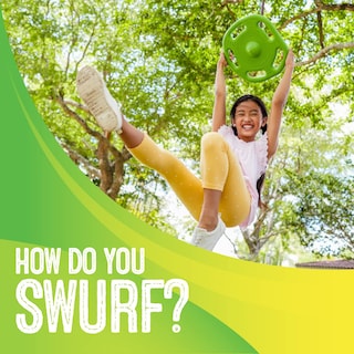 Foto 6 | Foto 6 | Disco De Surf Tree Swing Para Niños Mayores De 4 Años Color Verde - Venta Internacional.