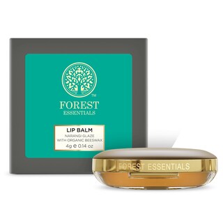 Foto 1 | Foto 1 | Bálsamo Labial Forest Essentials Narangi Glaze 4g - Venta Internacional.